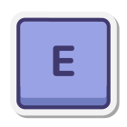 电子钥匙 icon