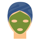 Face Mask icon