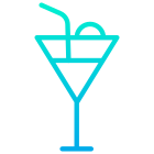 Cocktail icon