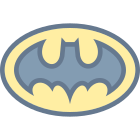 老蝙蝠侠 icon