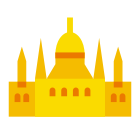 Budapeste icon