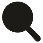 Magnifier icon