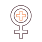 성별 icon