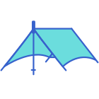 Tarp icon