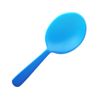 Spoon icon