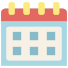 Calendar icon