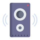 扬声器 icon