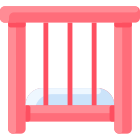 Crib icon