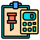 Budget Planning icon