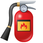 emoji de extintor de incêndio icon