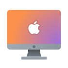 Mac Client icon