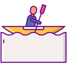 Kayak icon