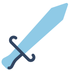 Sword icon