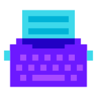 Blog icon