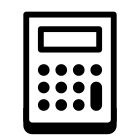 Calculadora icon