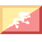 Butão icon
