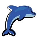 Delfino icon