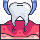 Tooth Extraction icon