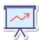 Statistics icon