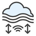 Fog icon