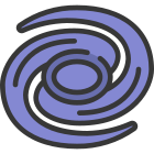 Nebula icon