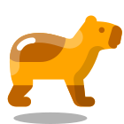 Capybara icon