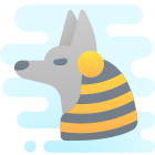 Anubis icon