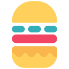 Beefburger icon