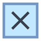 Close Window icon