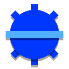 水雷 icon