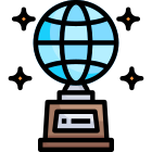 Trophy icon