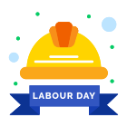 Labor Day icon