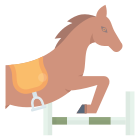 Dressage icon