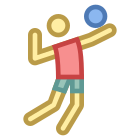 Volley-ball 2 icon