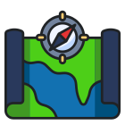 Map icon