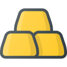 Gold Ingots icon