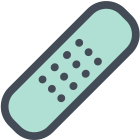 Bandages icon