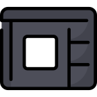 Edit Software icon