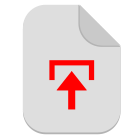 Document icon