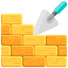 Brick Wall icon