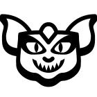 Gremlin icon