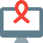 Aids Awareness Website icon