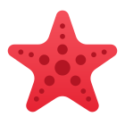 Estrella de mar icon