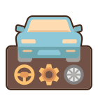 Specification icon