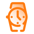 Reloj para mujer icon