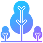 Trees icon