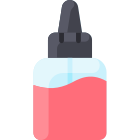 Vape Liquid icon
