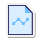 Graph Report icon