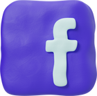 Facebook icon