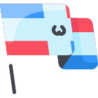 ドミニカ共和国 icon